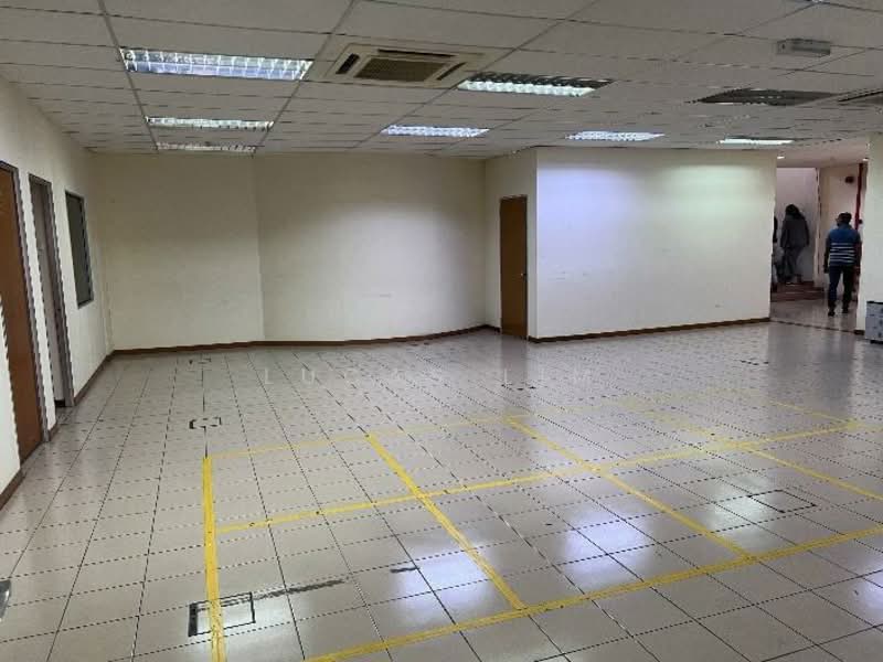 Warehouse for Rent in Kota Damansara (Selangor) - Lucas Lim - Interior - PropertyGuru.com.my