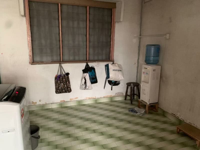 1-storey Terraced House for Sale in Taman Nora (Ulu Tiram) - Kelvin Koay - Interior - PropertyGuru.com.my