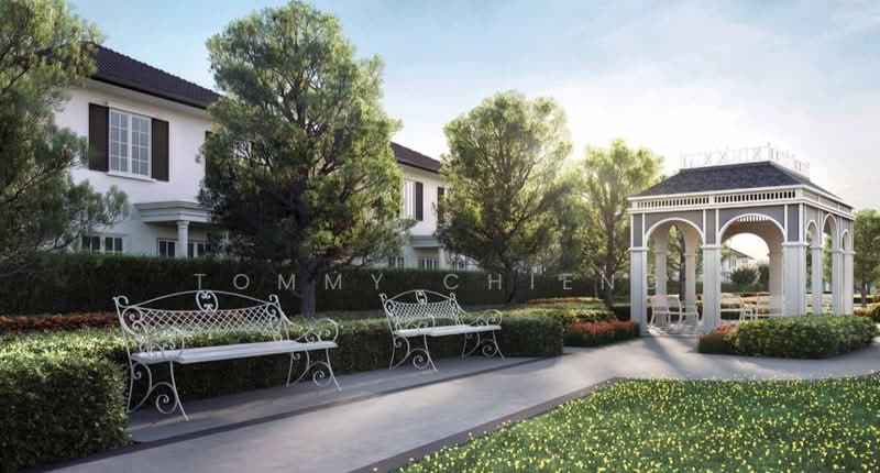 Rumah Berkembar untuk Dijual di Semenyih (Selangor) - TOMMY CHIENG - Exterior - PropertyGuru.com.my