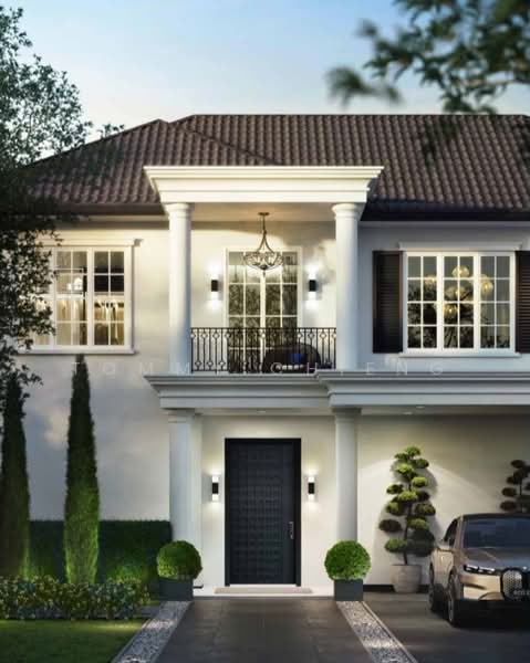 Rumah Berkembar untuk Dijual di Semenyih (Selangor) - TOMMY CHIENG - Exterior - PropertyGuru.com.my