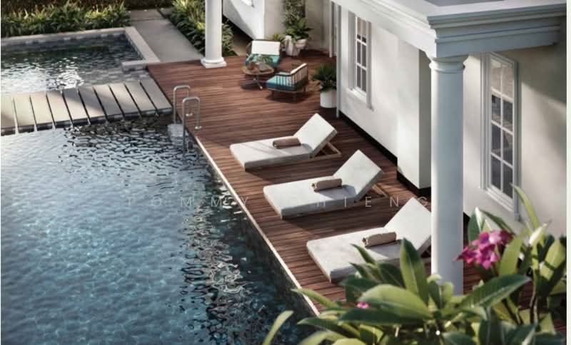 Rumah Berkembar untuk Dijual di Semenyih (Selangor) - TOMMY CHIENG - Exterior - PropertyGuru.com.my