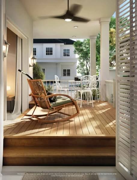 Rumah Berkembar untuk Dijual di Semenyih (Selangor) - TOMMY CHIENG - Exterior - PropertyGuru.com.my