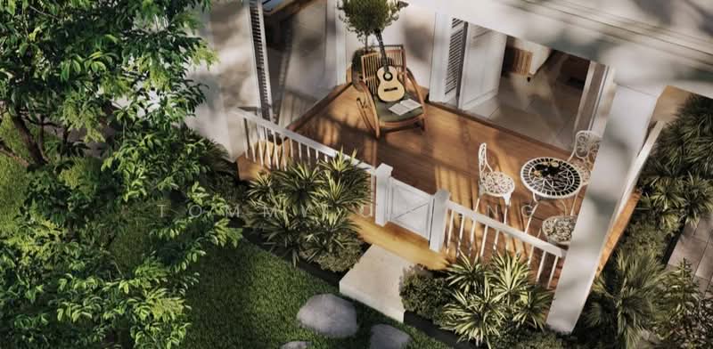 Rumah Berkembar untuk Dijual di Semenyih (Selangor) - TOMMY CHIENG - Exterior - PropertyGuru.com.my