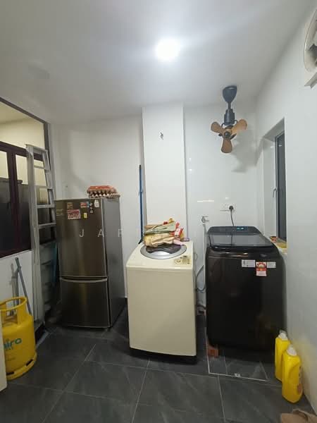 Terraced House for Sale in Skudai (Johor) - Jaffrey . - PropertyGuru.com.my