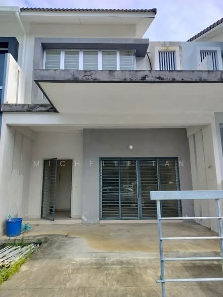 2-storey Terraced House for Sale in Taman Putra Prima (Puchong) - Michelle Tan - Exterior - PropertyGuru.com.my