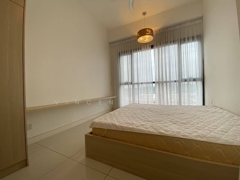 Service Residence for Rent at Bayberry @ Tropicana Gardens - Vincent Heng - Bedroom - PropertyGuru.com.my