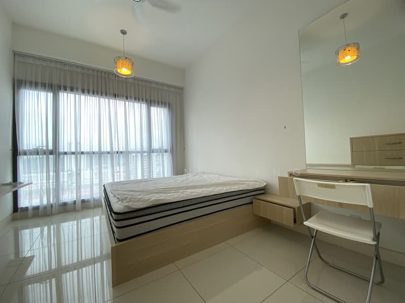 Service Residence for Rent at Bayberry @ Tropicana Gardens - Vincent Heng - Bedroom - PropertyGuru.com.my