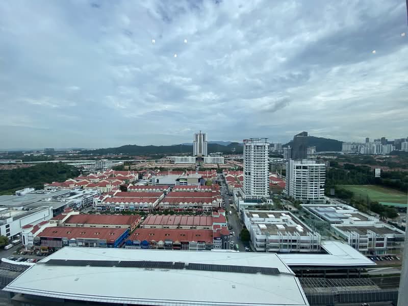 Service Residence for Rent at Bayberry @ Tropicana Gardens - Vincent Heng - Exterior - PropertyGuru.com.my