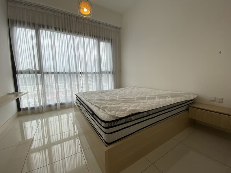 Service Residence for Rent at Bayberry @ Tropicana Gardens - Vincent Heng - Bedroom - PropertyGuru.com.my