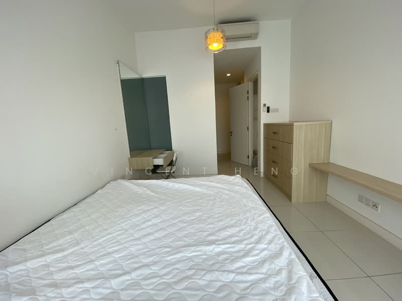 Service Residence for Rent at Bayberry @ Tropicana Gardens - Vincent Heng - Bedroom - PropertyGuru.com.my
