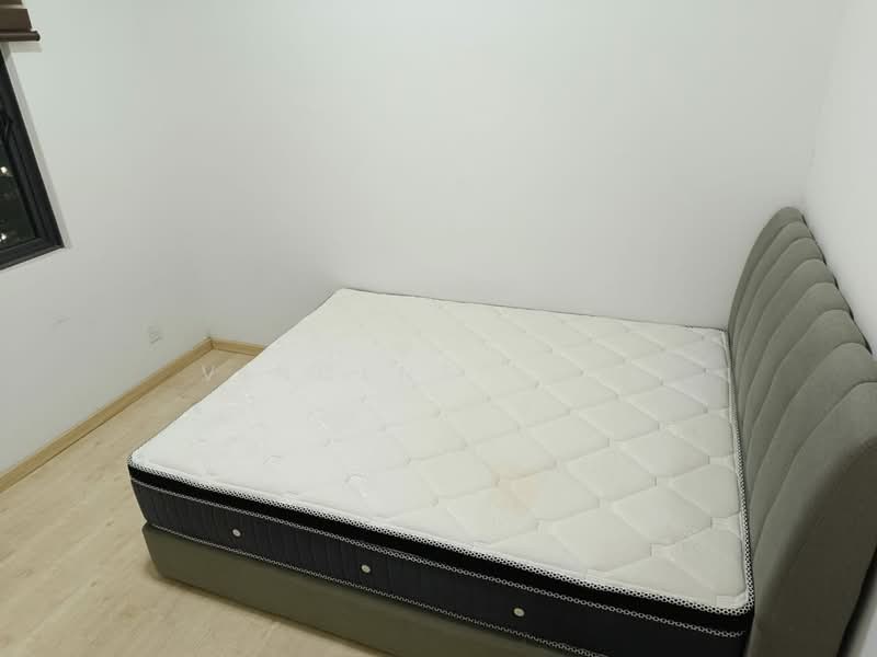 Condominium for Rent at The Henge - Vincent Yeoh - Bedroom - PropertyGuru.com.my