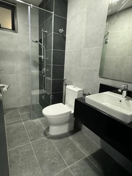 Servis Apartment untuk Disewa di Sunway Velocity TWO - KC KAW - Bathroom - PropertyGuru.com.my
