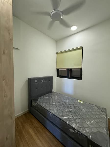 Servis Apartment untuk Disewa di Sunway Velocity TWO - KC KAW - Bedroom - PropertyGuru.com.my