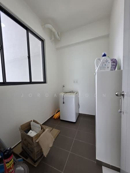 Condominium for Sale at Golden Triangle 2 - Jordan Voon - Interior - PropertyGuru.com.my