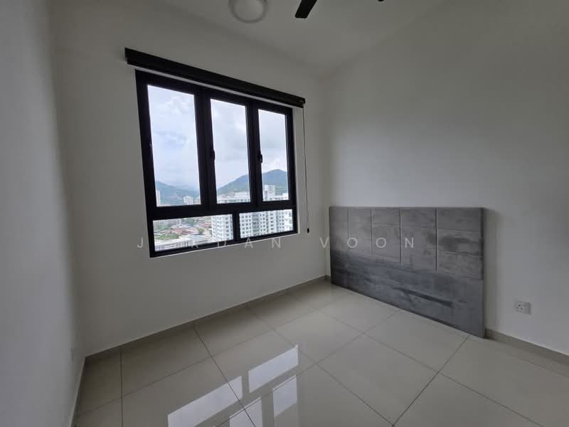 Condominium for Sale at Golden Triangle 2 - Jordan Voon - Bedroom - PropertyGuru.com.my