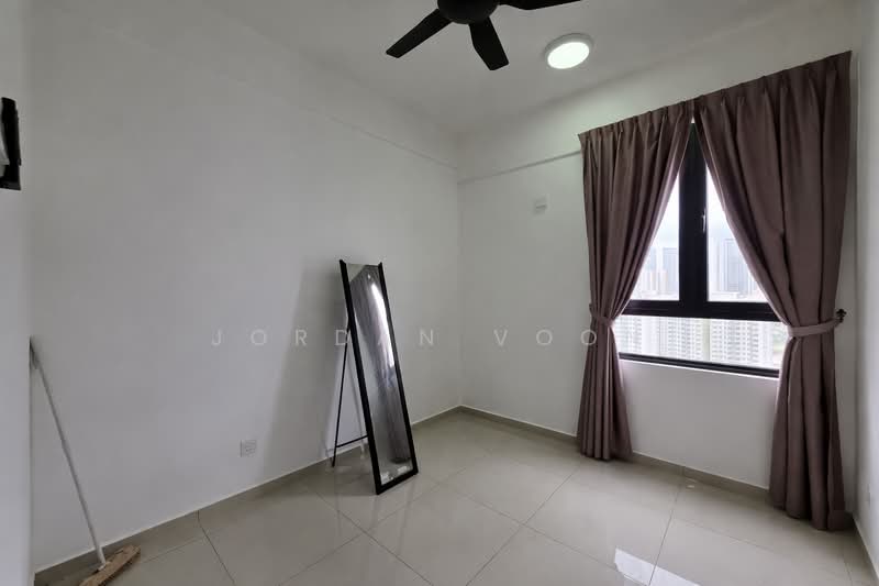 Condominium for Sale at Golden Triangle 2 - Jordan Voon - Bedroom - PropertyGuru.com.my