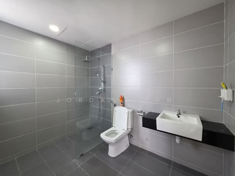 Condominium for Sale at Golden Triangle 2 - Jordan Voon - Bathroom - PropertyGuru.com.my