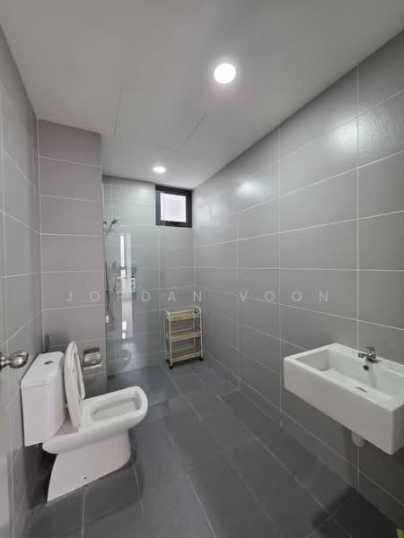 Condominium for Sale at Golden Triangle 2 - Jordan Voon - Bathroom - PropertyGuru.com.my