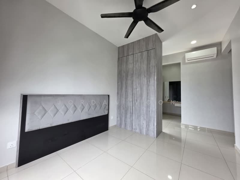 Condominium for Sale at Golden Triangle 2 - Jordan Voon - Bedroom - PropertyGuru.com.my