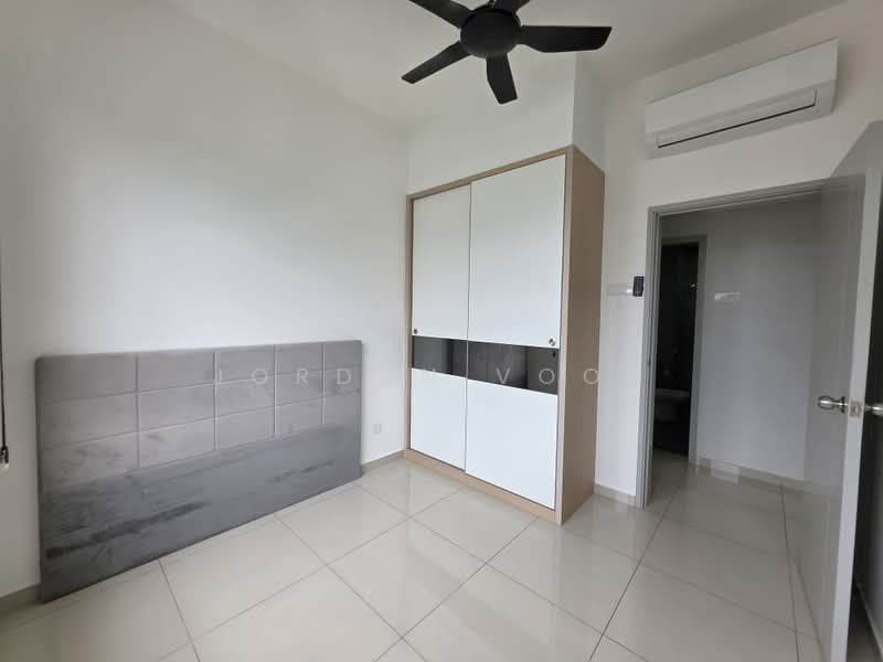 Condominium for Sale at Golden Triangle 2 - Jordan Voon - Bedroom - PropertyGuru.com.my