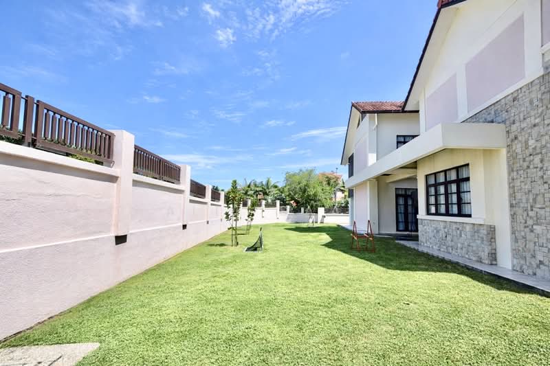 Bungalow for Sale in Bukit Jelutong (Shah Alam) - Alif Saad - Exterior - PropertyGuru.com.my