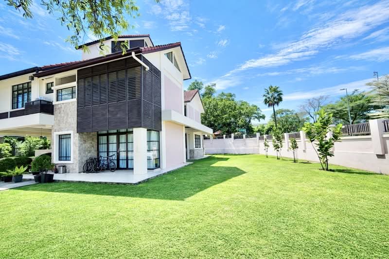 Bungalow for Sale in Bukit Jelutong (Shah Alam) - Alif Saad - Exterior - PropertyGuru.com.my