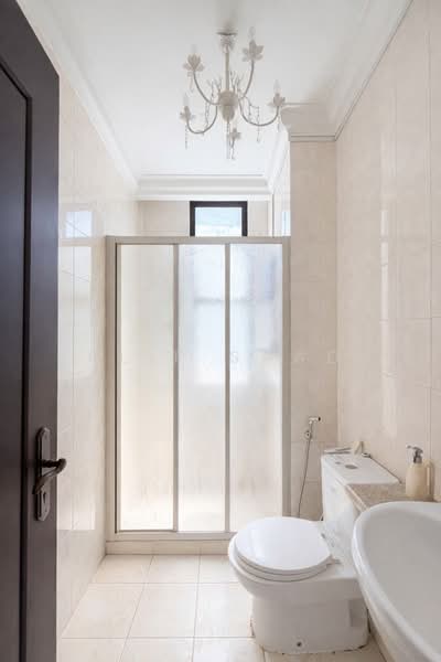 Bungalow for Sale in Bukit Jelutong (Shah Alam) - Alif Saad - Bathroom - PropertyGuru.com.my