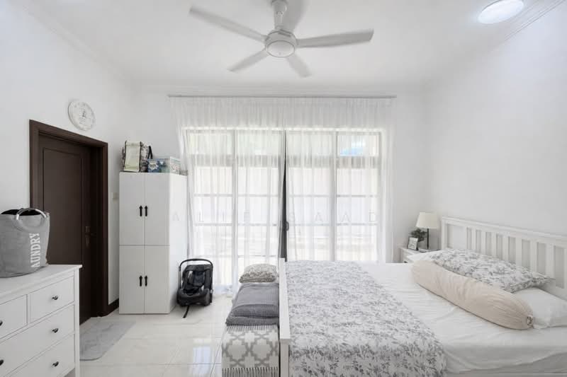 Bungalow for Sale in Bukit Jelutong (Shah Alam) - Alif Saad - Bedroom - PropertyGuru.com.my