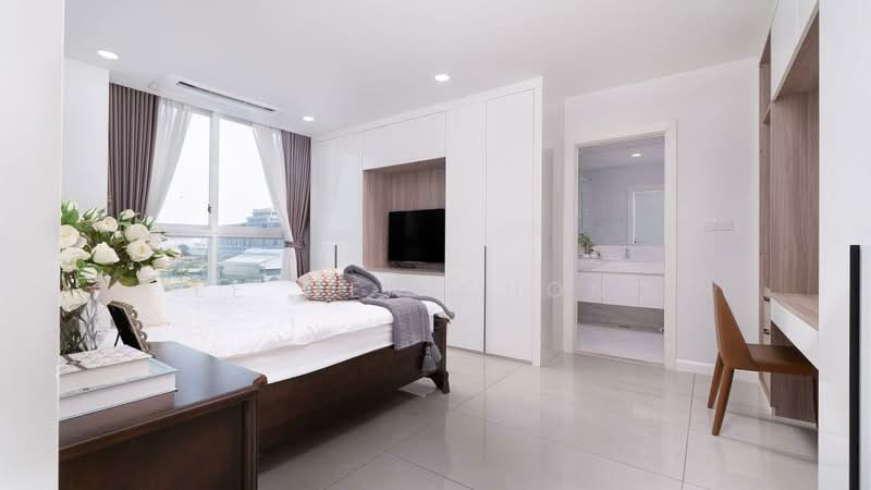 Residential Land for Sale in Bandar Tasik Selatan (Kuala Lumpur) - Ee Wen Chong - Bedroom - PropertyGuru.com.my