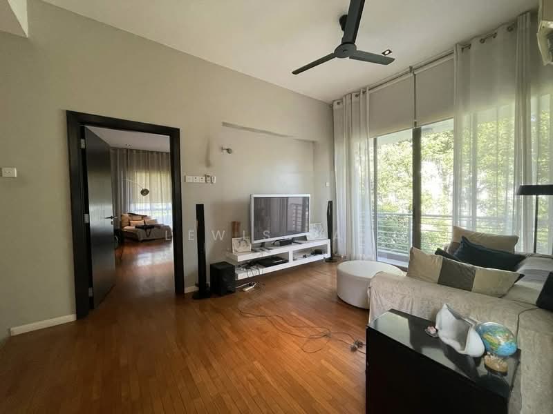 Rumah Banglo untuk Dijual di Kajang (Selangor) - Lewis Tam - Living Room - PropertyGuru.com.my