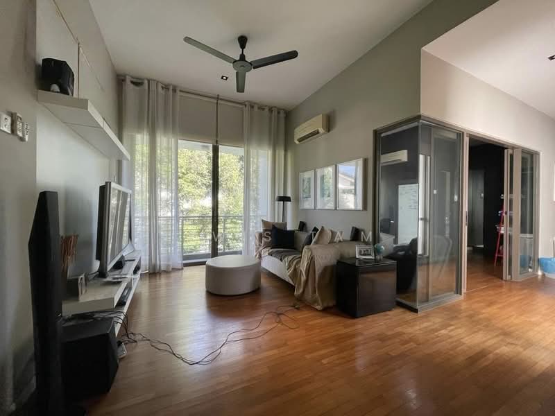 Rumah Banglo untuk Dijual di Kajang (Selangor) - Lewis Tam - Living Room - PropertyGuru.com.my