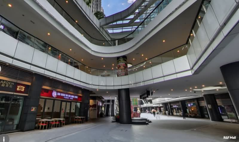 Apartment for Sale at R&F Princess Cove Phase 3-New Casa Suites - Kai Ni - Exterior - PropertyGuru.com.my