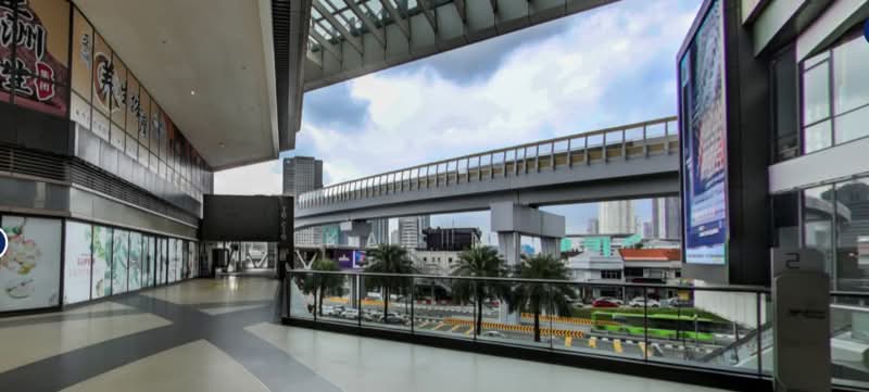 Apartment for Sale at R&F Princess Cove Phase 3-New Casa Suites - Kai Ni - Exterior - PropertyGuru.com.my