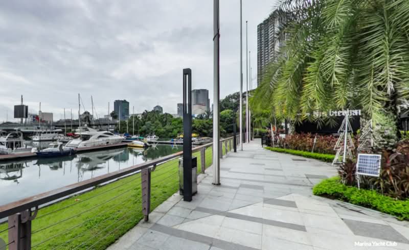 Apartment for Sale at R&F Princess Cove Phase 3-New Casa Suites - Kai Ni - Exterior - PropertyGuru.com.my