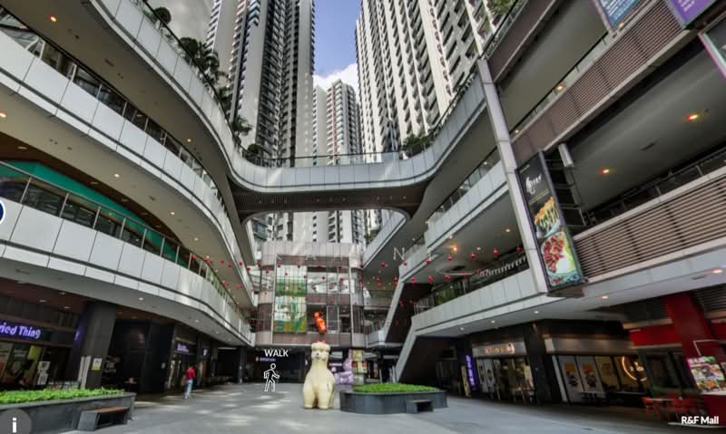 Apartment for Sale at R&F Princess Cove Phase 3-New Casa Suites - Kai Ni - Exterior - PropertyGuru.com.my