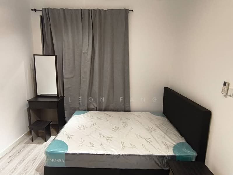 Servis Apartment untuk Disewa di Meta City - Leon Fang - Bedroom - PropertyGuru.com.my