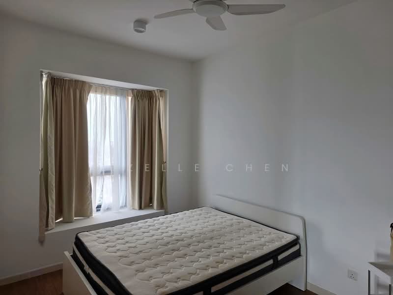 Service Residence for Rent at Sunway Serene - Gizelle Chen - Bedroom - PropertyGuru.com.my