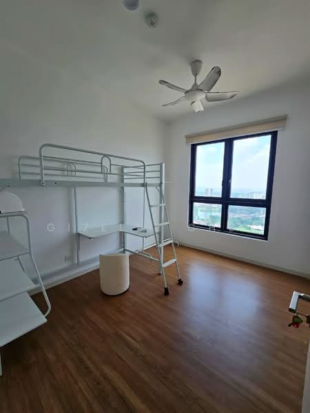 Service Residence for Rent at Sunway Serene - Gizelle Chen - Bedroom - PropertyGuru.com.my