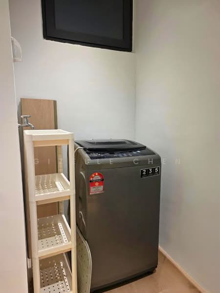 Service Residence for Rent at Sunway Serene - Gizelle Chen - Interior - PropertyGuru.com.my