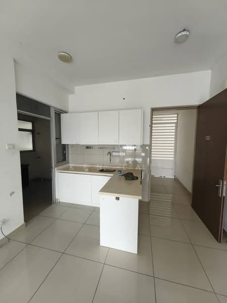 Condominium for Sale at Villa Crystal - Ken Lai - Kitchen - PropertyGuru.com.my