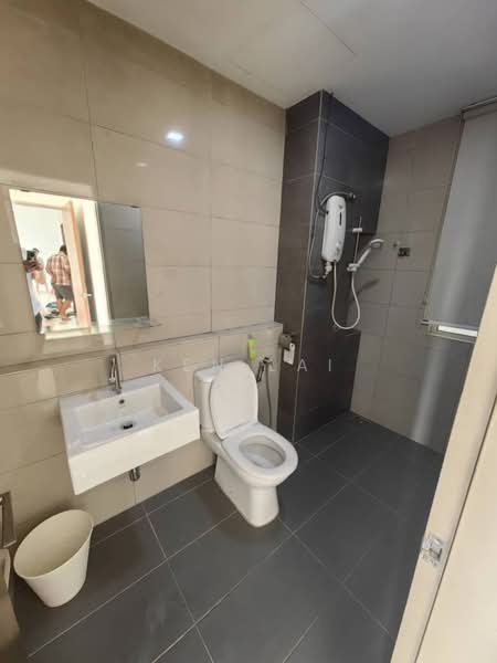 Condominium for Sale at Villa Crystal - Ken Lai - Bathroom - PropertyGuru.com.my