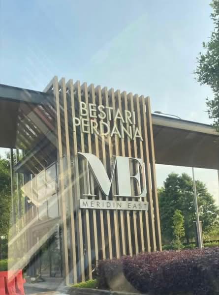 Rumah Teres 2 Tingkat untuk Dijual di Taman Bestari Perdana (Pasir Gudang) - JB Wendy - Exterior - PropertyGuru.com.my