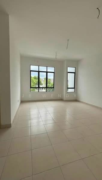 Rumah Teres 2 Tingkat untuk Dijual di Taman Bestari Perdana (Pasir Gudang) - JB Wendy - Interior - PropertyGuru.com.my