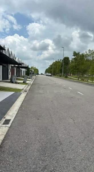 Rumah Teres 2 Tingkat untuk Dijual di Taman Bestari Perdana (Pasir Gudang) - JB Wendy - Exterior - PropertyGuru.com.my