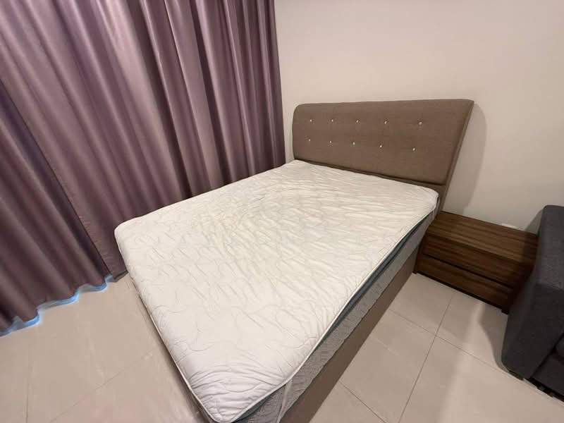 Condominium for Rent at SKS Pavillion Residences - Jayson Teo - Bedroom - PropertyGuru.com.my