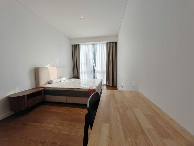 Servis Apartment untuk Disewa di SO Sofitel Kuala Lumpur Residences - Michael Ho - Bedroom - PropertyGuru.com.my