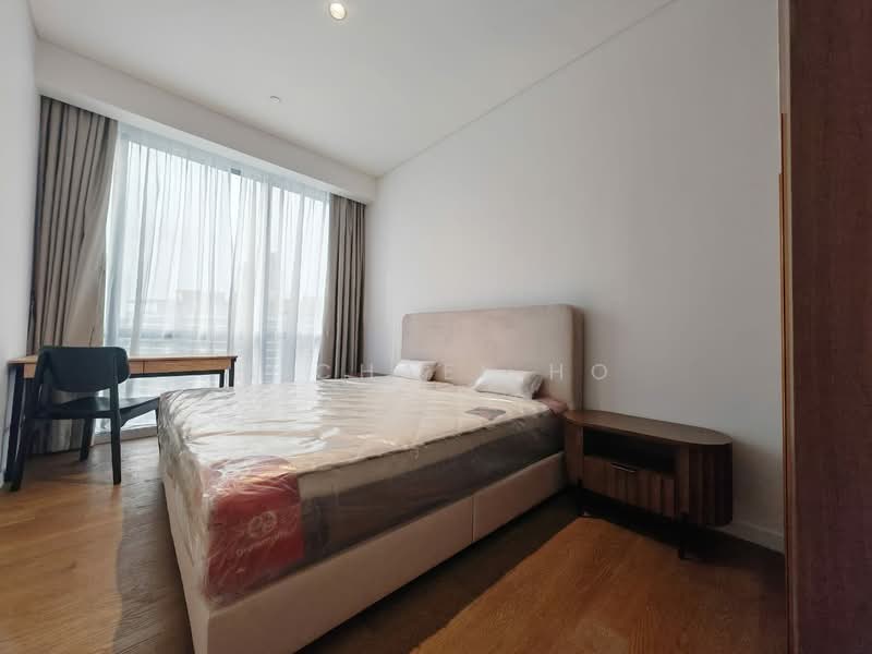 Servis Apartment untuk Disewa di SO Sofitel Kuala Lumpur Residences - Michael Ho - Bedroom - PropertyGuru.com.my