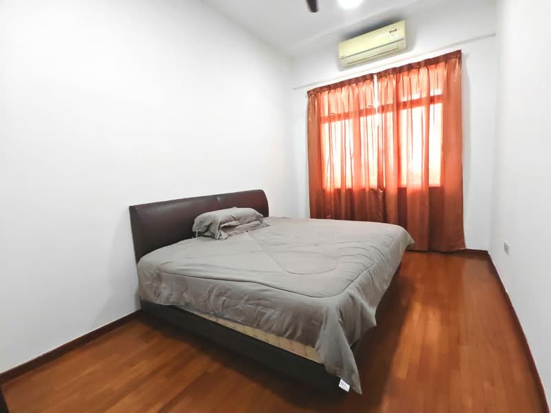 Servis Apartment untuk Disewa di Grandview 360 - Jax Yip - Bedroom - PropertyGuru.com.my