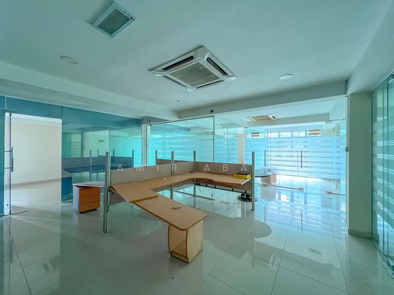 Shop for Sale in Cheras (Kuala Lumpur) - Amir Abas - Interior - PropertyGuru.com.my