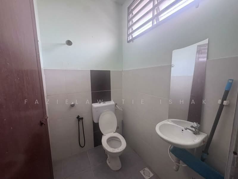 Rumah Teres 1 Tingkat untuk Dijual di Kuantan (Pahang) - Fazielawatie Ishak - PropertyGuru.com.my